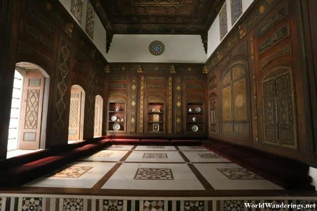 ISLAMIC GALLERIES