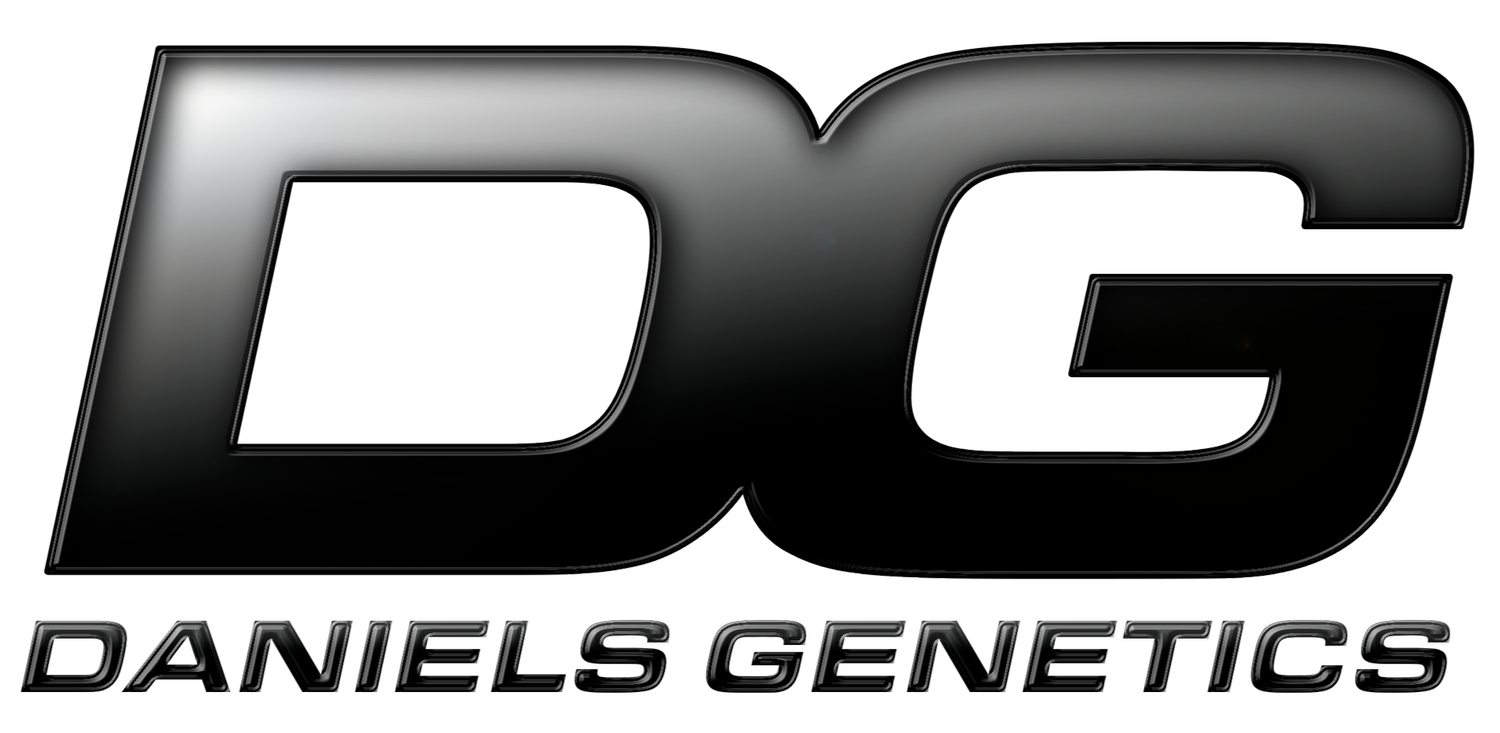 DANIELS GENETICS