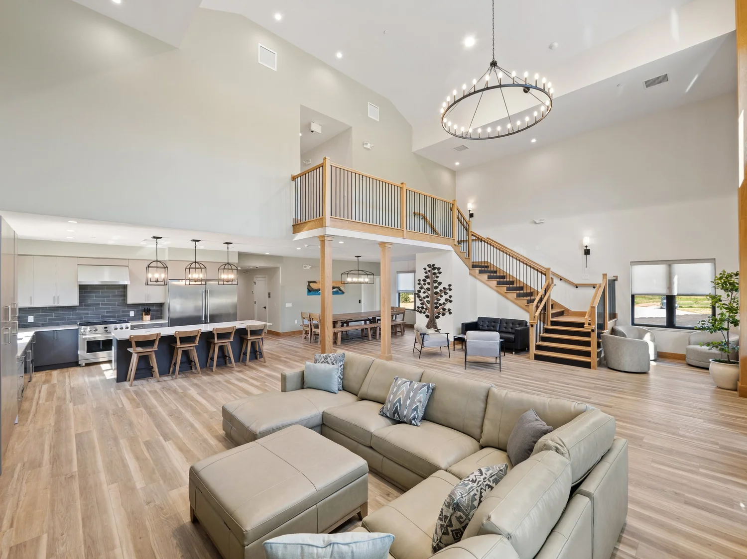 Recovery Housing — Hansen Foundation