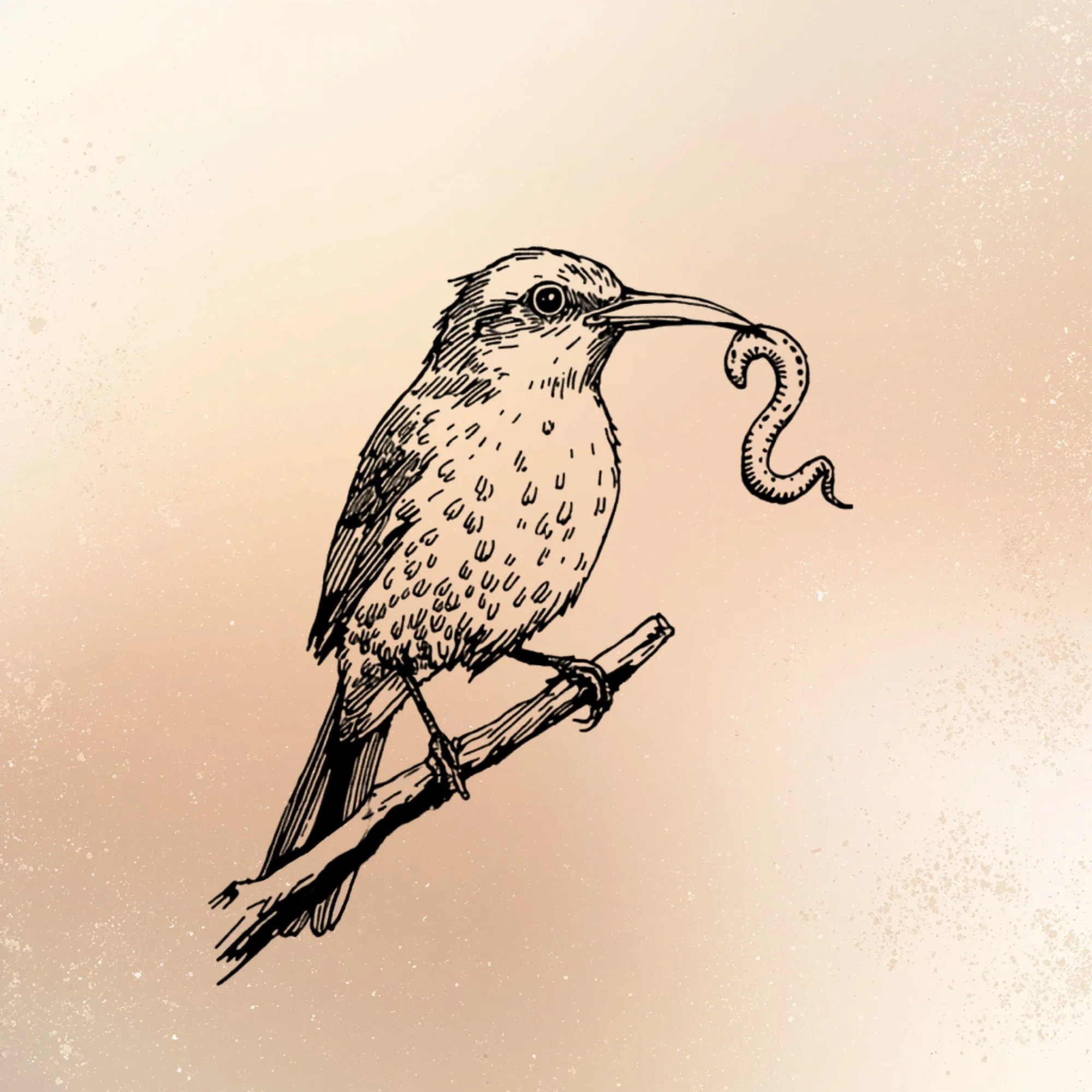 The Benefit of Starting Early 