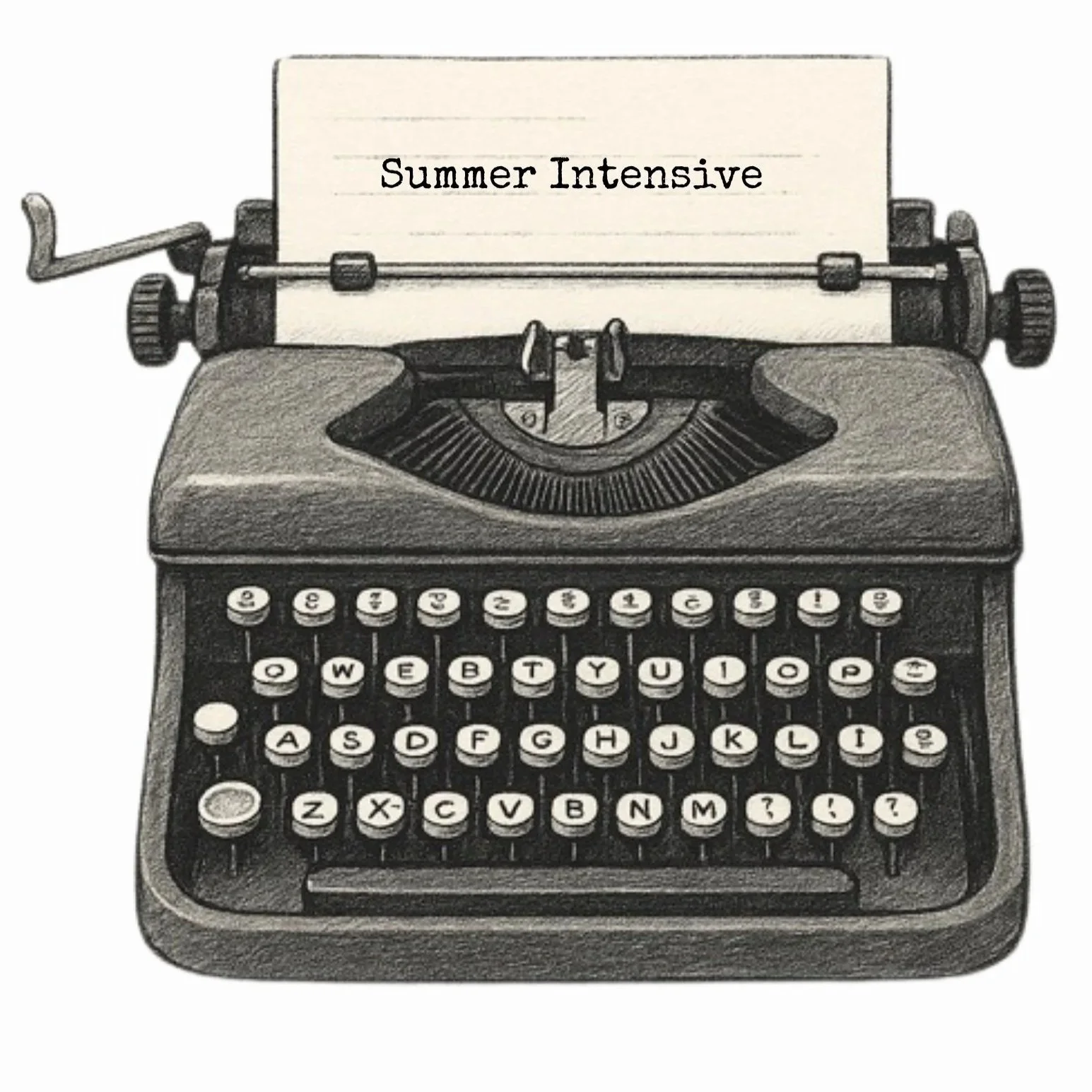 Summer Intensive - Select week