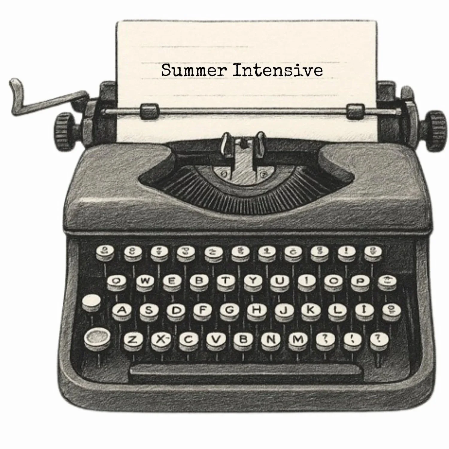 Summer Intensive - Select Week