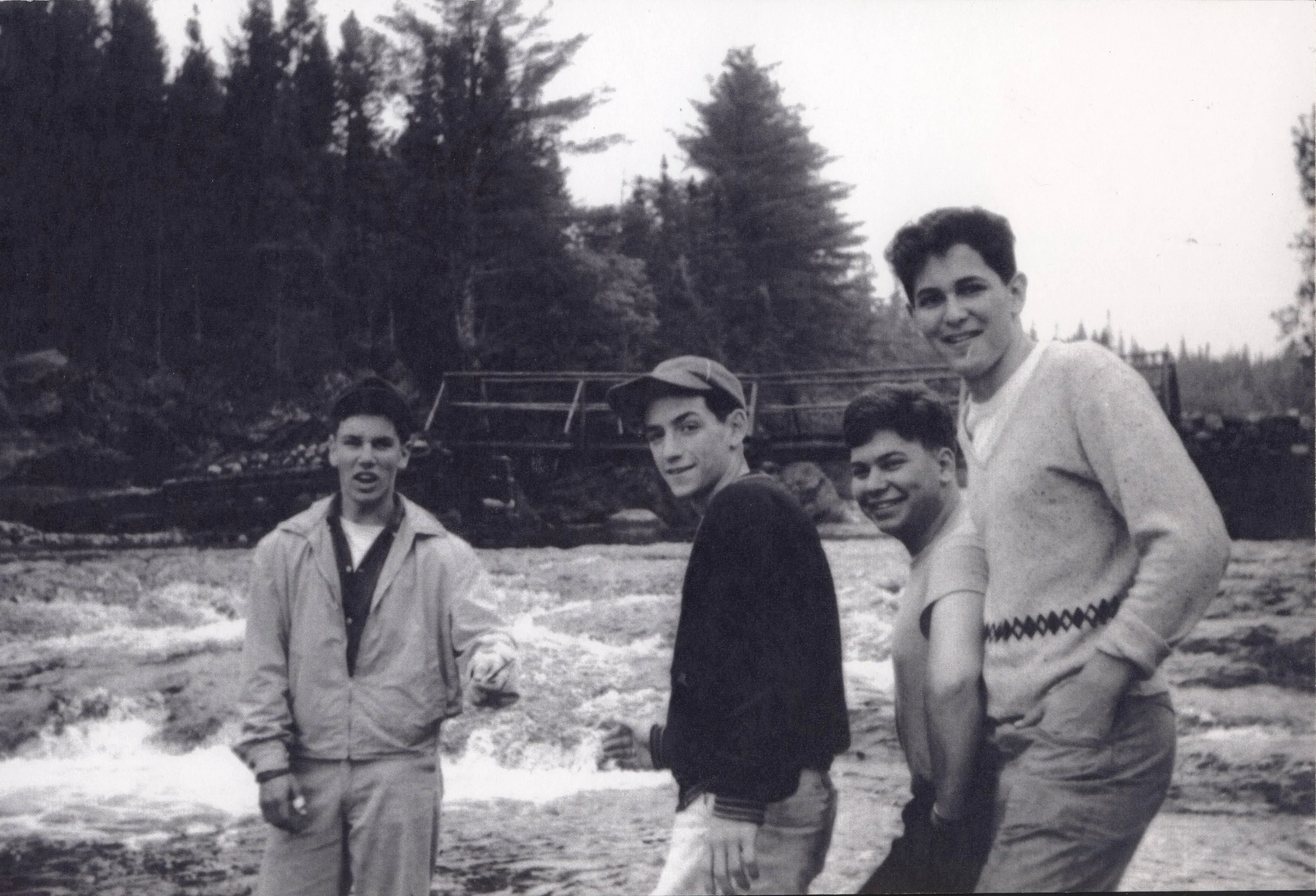 stern jacobson levine 1958.JPG