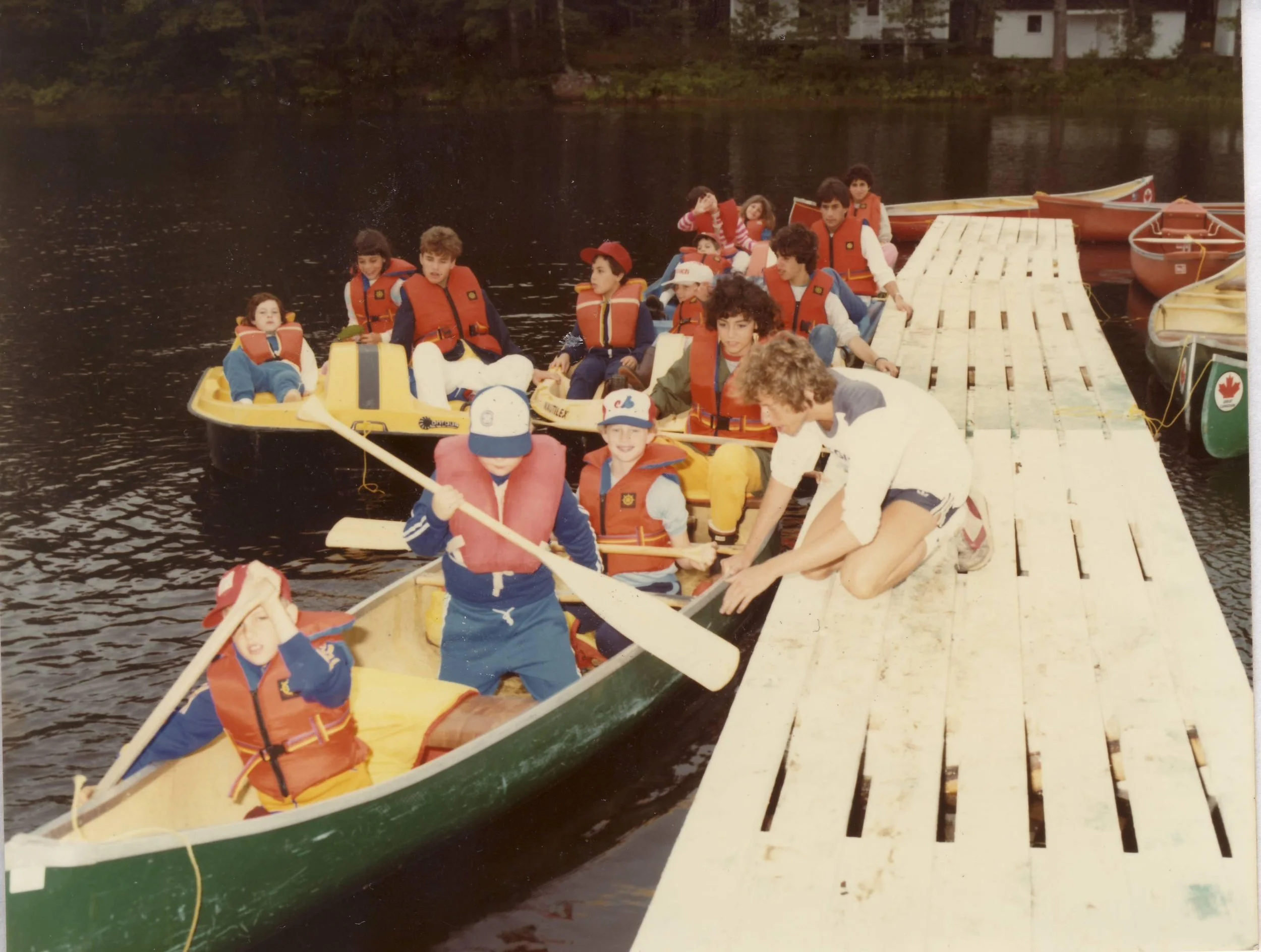 canoe 1984.JPG