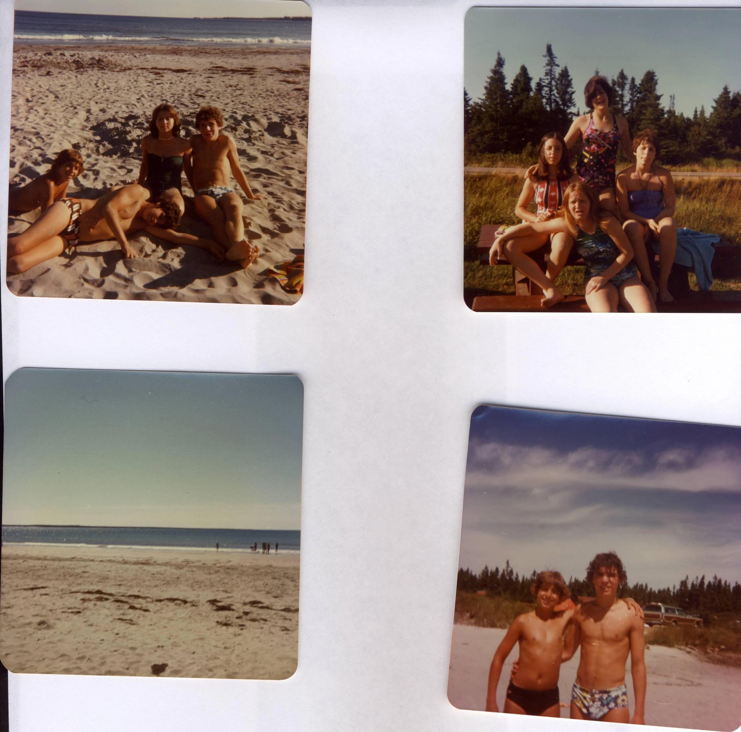 rizzers beach 1977.JPG