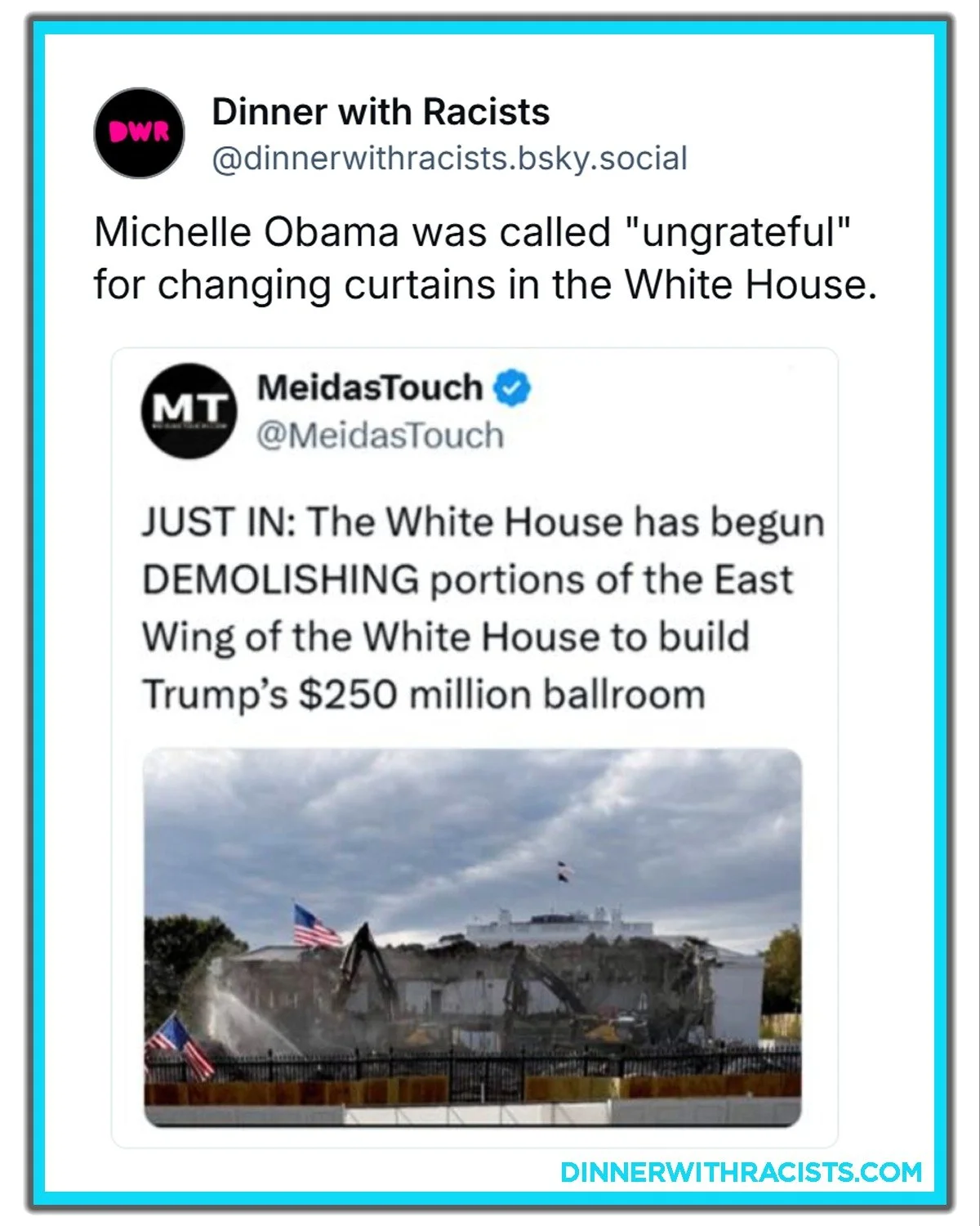 Remember the days when tan suits and Dijon mustard were big controversies?