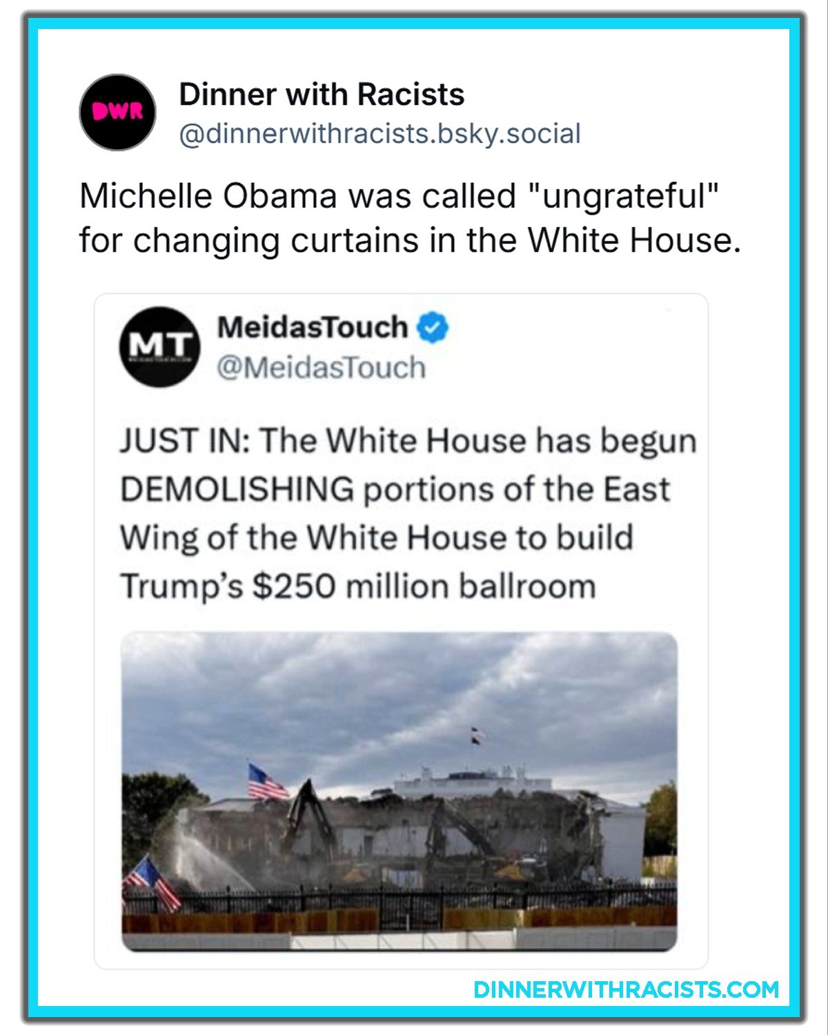 Remember the days when tan suits and Dijon mustard were big controversies?