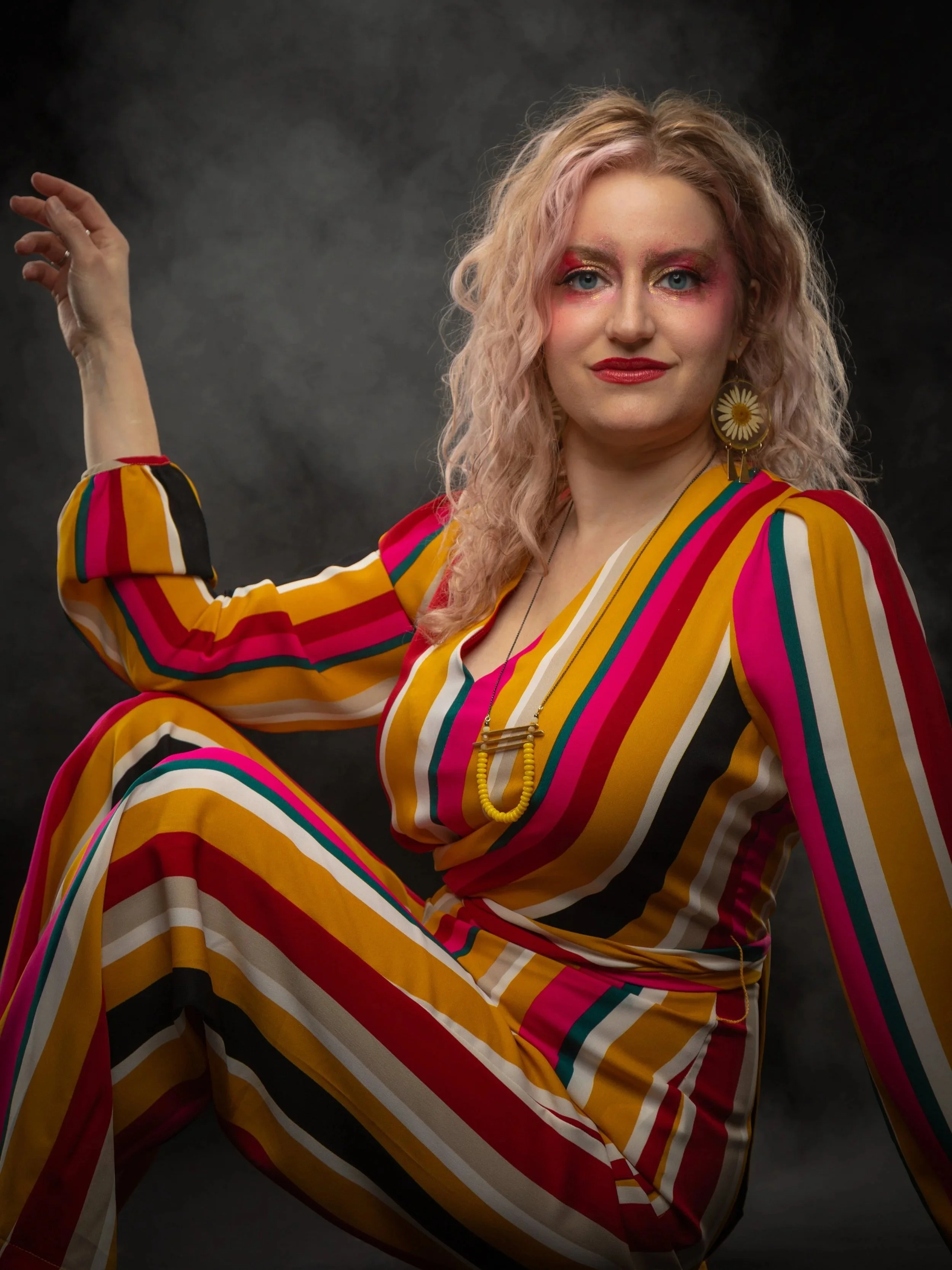 Tarot + Oracle Reading (Virtual)