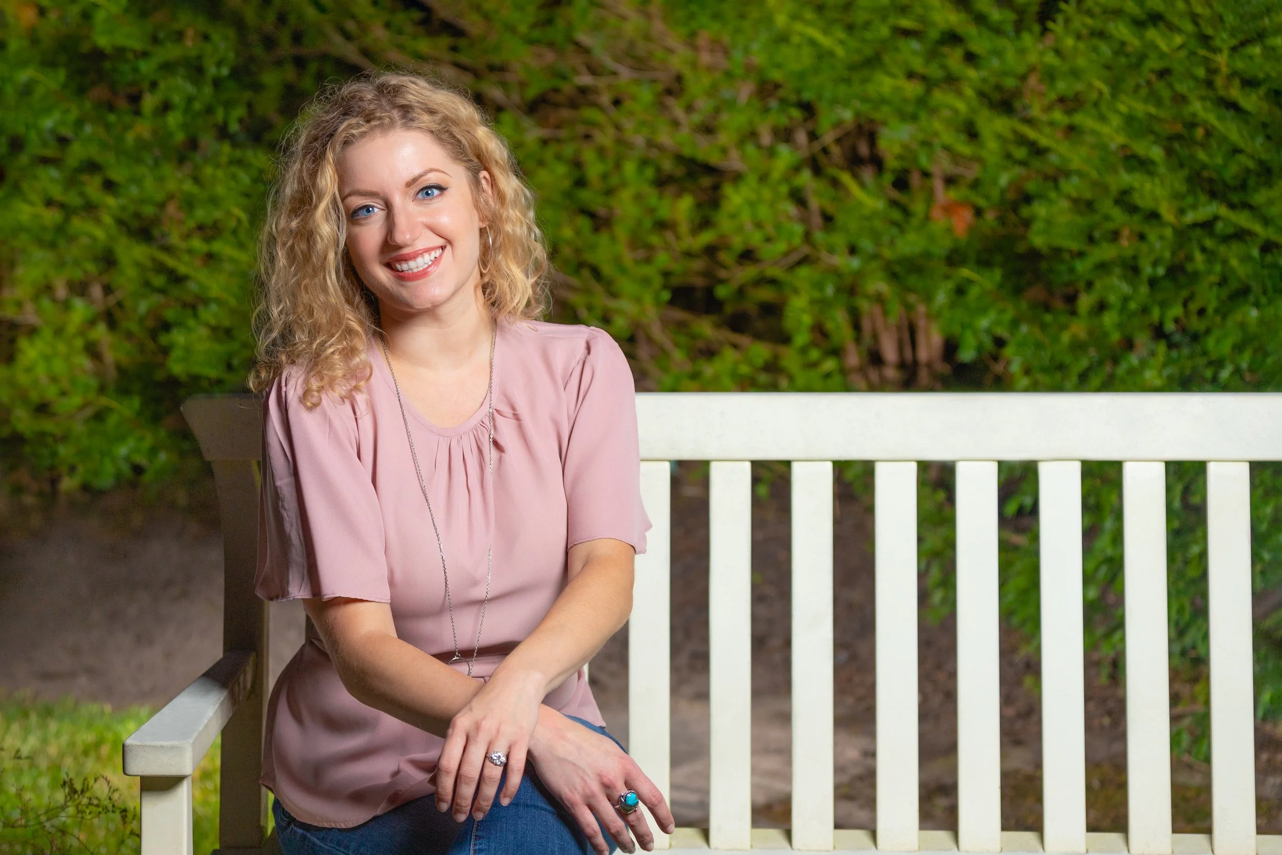 Life Coaching - Initial Consultation