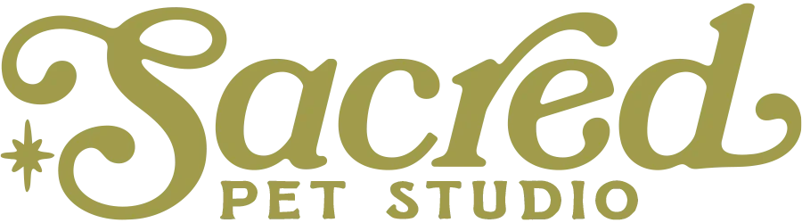 Sacred Pet Studio