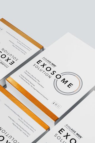 Exosomes: The Next Frontier in Skin and Hair Regeneration