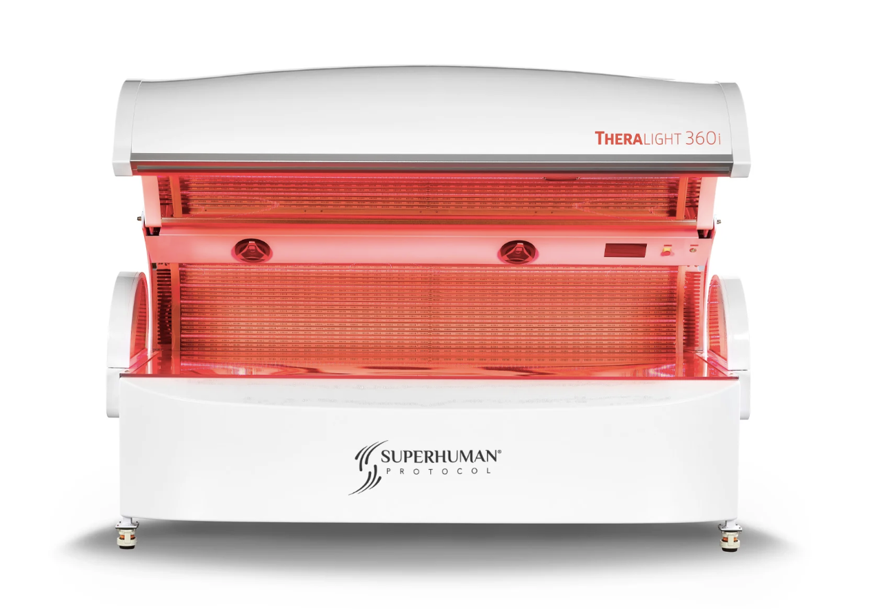Red Light Therapy: Why Not All Devices Are Created Equal