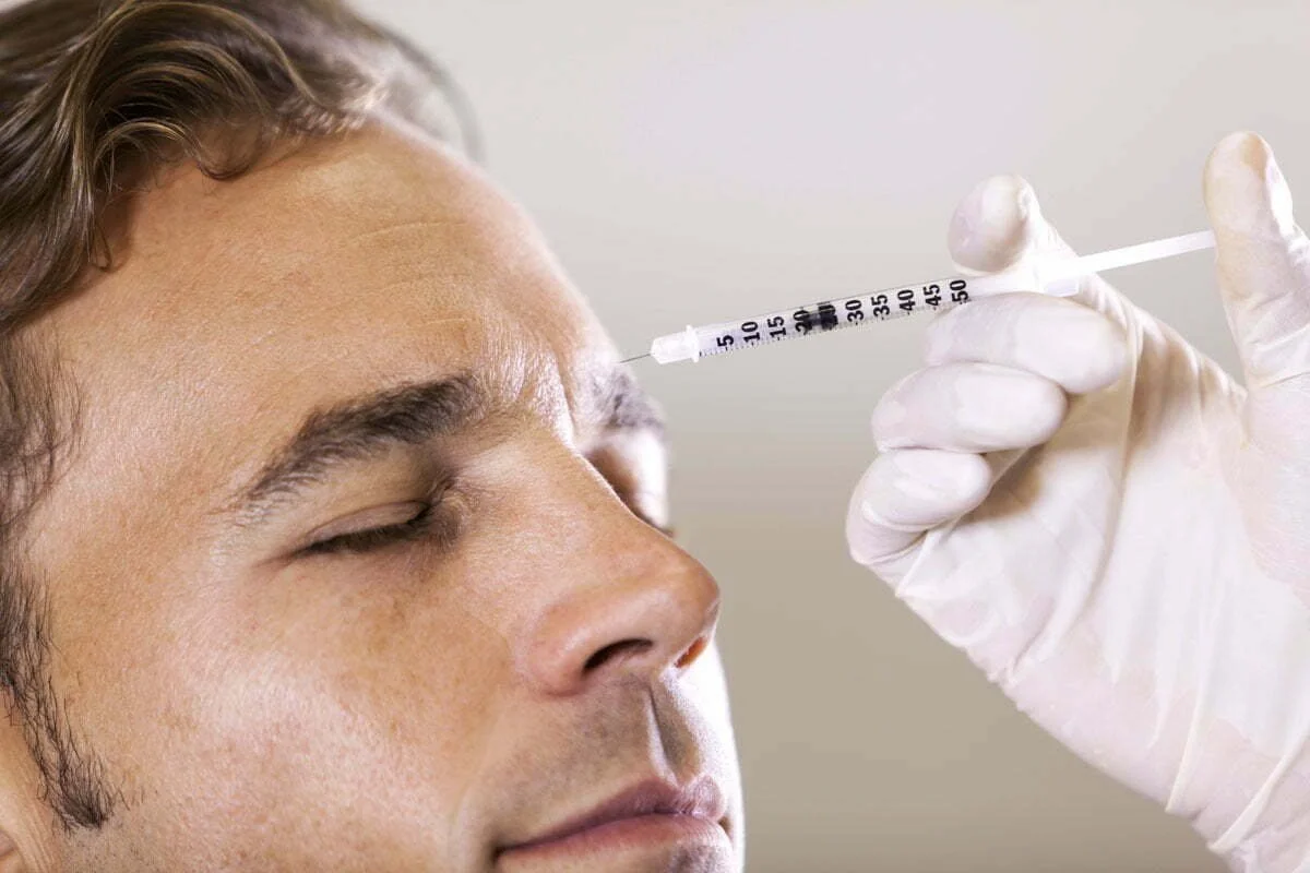 Built to Last: A Smarter Approach to Men’s Injectables