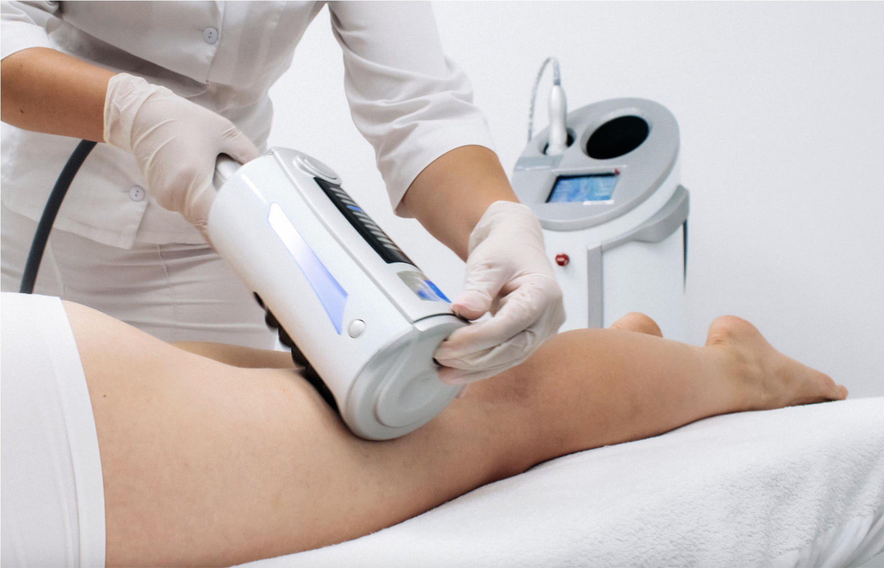 Endospheres Therapy: The Science Behind Non-Invasive Body Contouring, Cellulite Reduction &amp; Lymphatic Wellness
