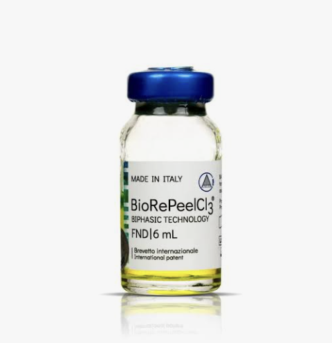 BioRePeel® vs. Traditional Chemical Peels: Which One Is Right for You?