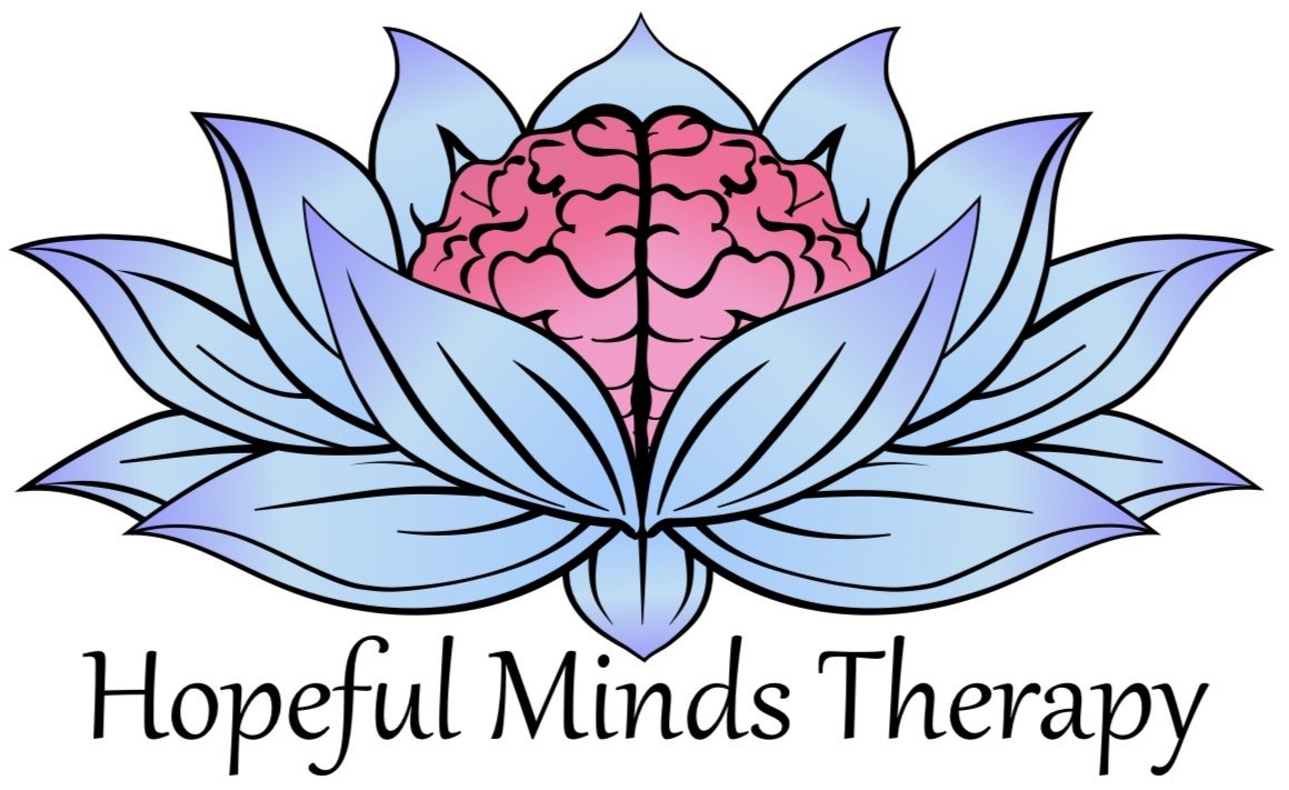 Hopeful Minds Therapy 