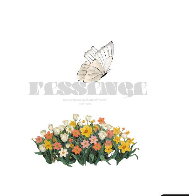 L'ESSENCE Logo