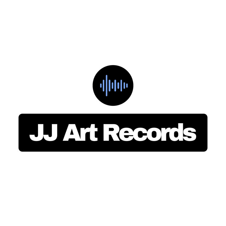 JJ Art Records Logo
