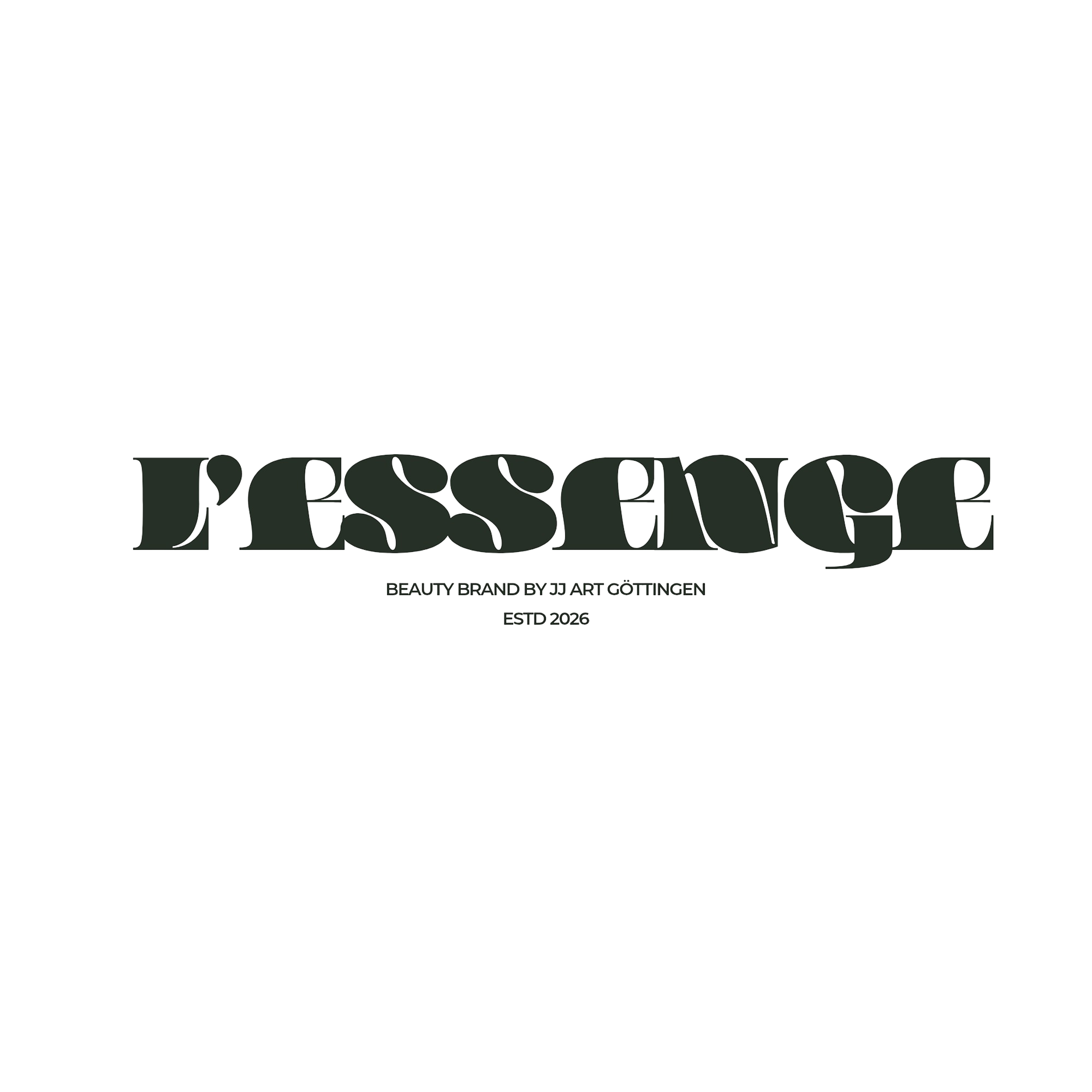 L’ESSENCE Logo