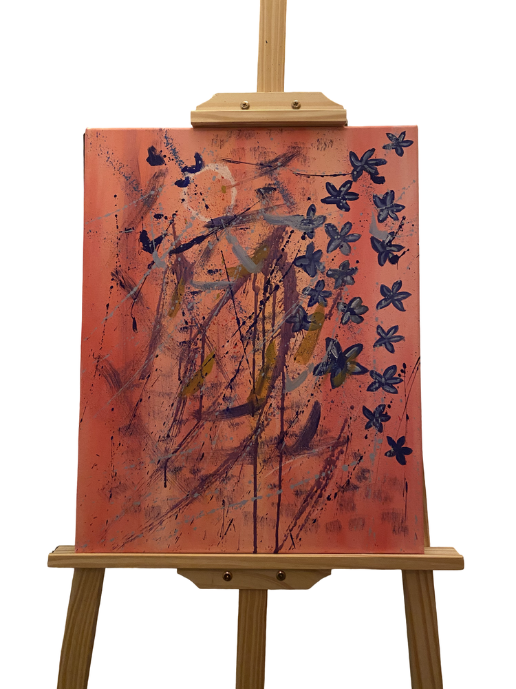 Windspiel - JJ Art Gallery