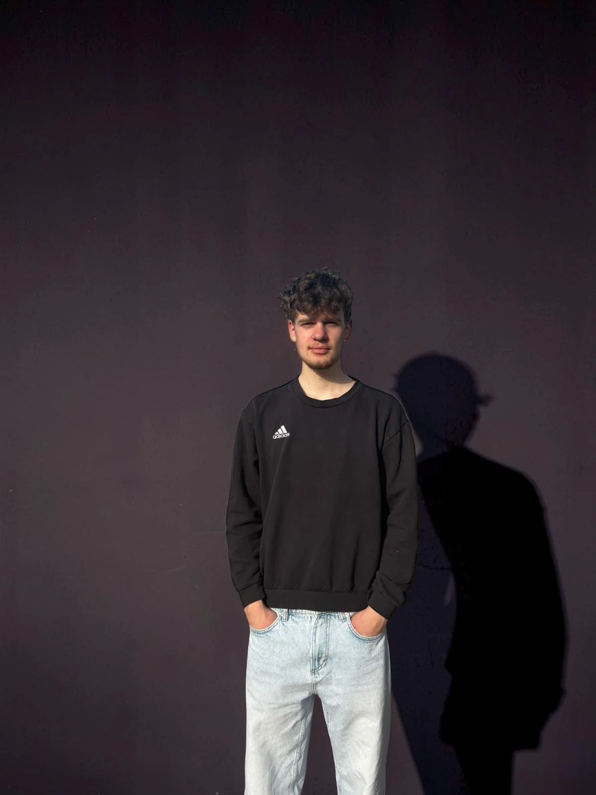 Jakob Herrmann - CEO JJ Art