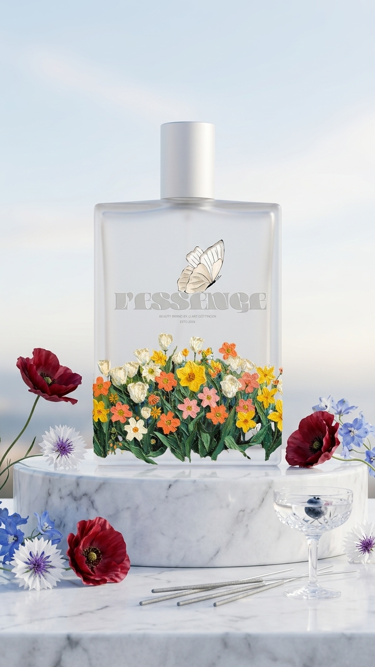 l’essence Boost Serum Kollektion