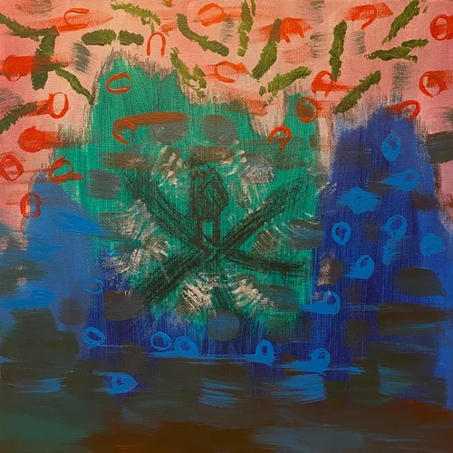 Einsame Winde - JJ Art Gallery