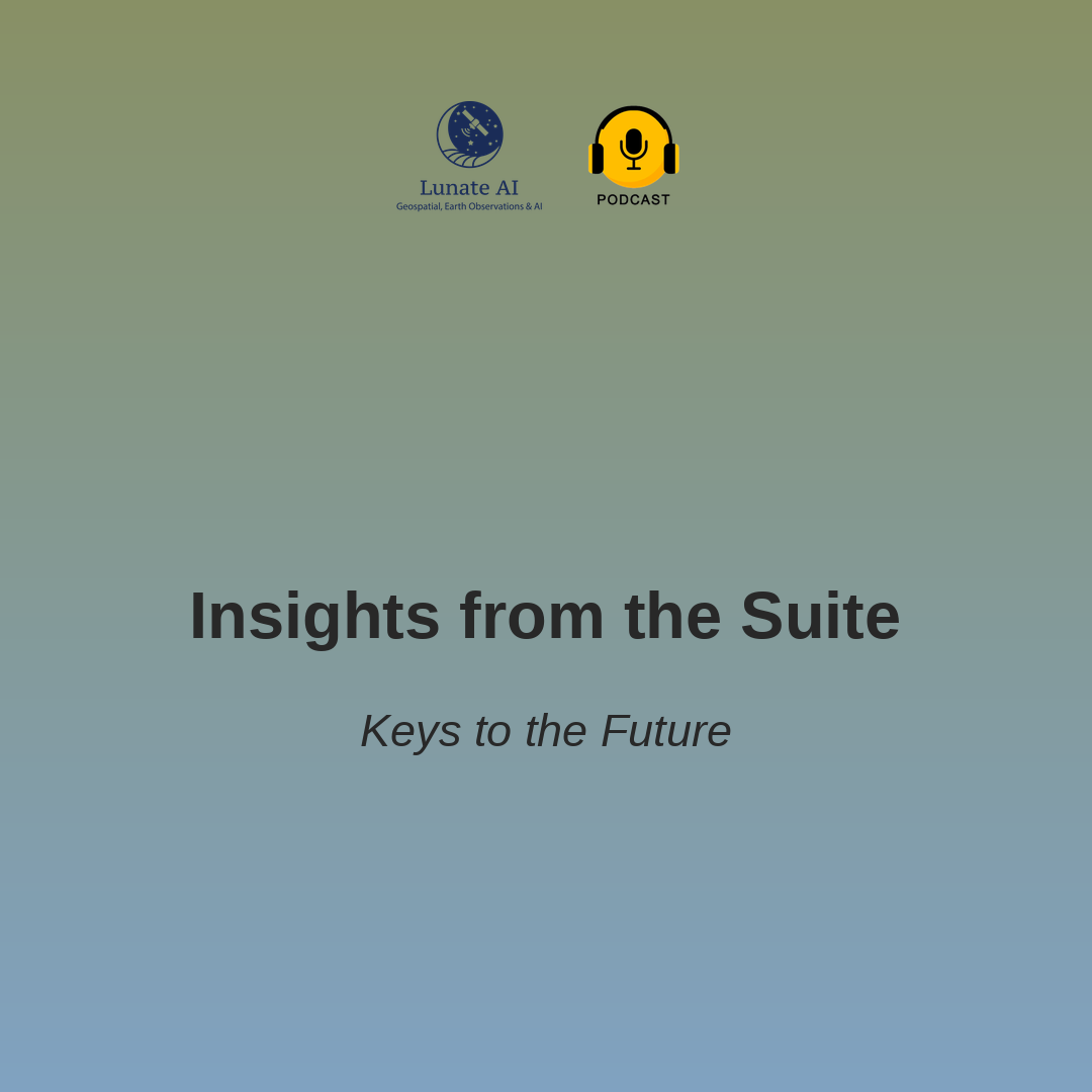 Insights from the C-suite - Keys to the Future