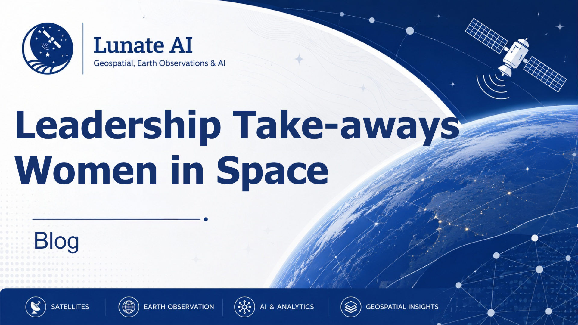Women in Space Engagement