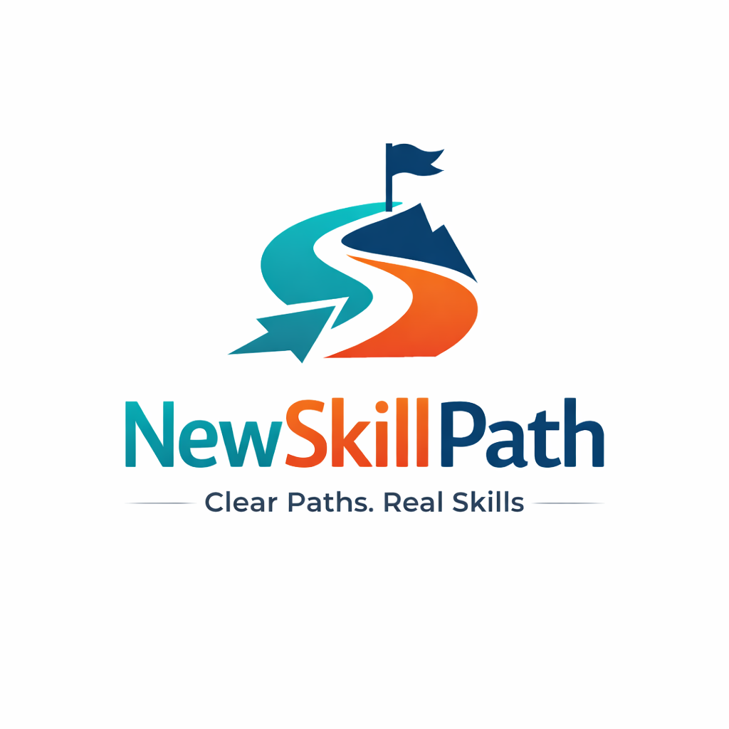 New Skill Path