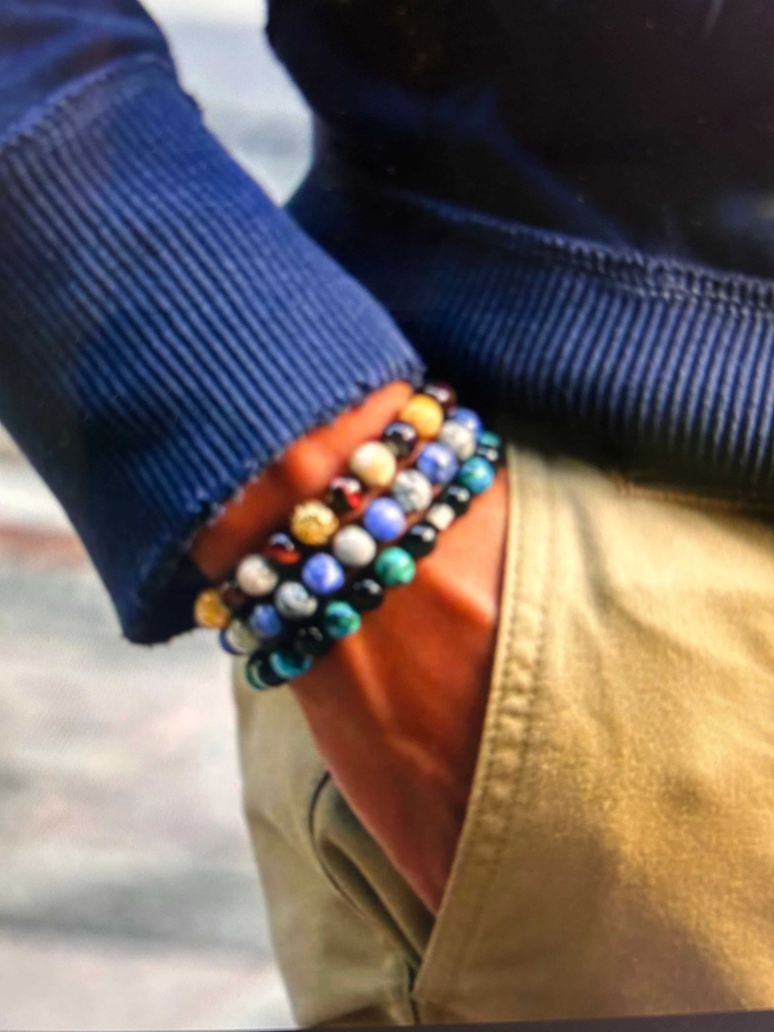 How the Bead System Supports Habit Creation