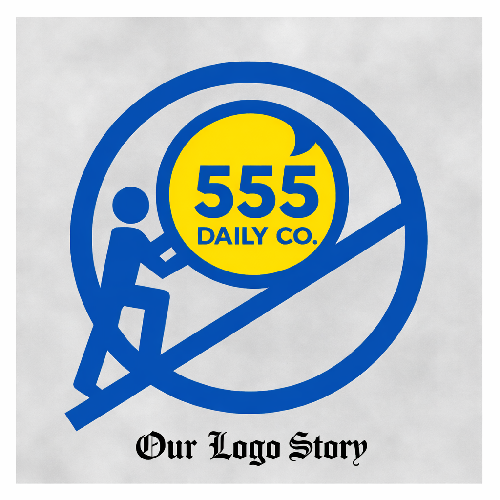 Our Logo Story…in the beginning