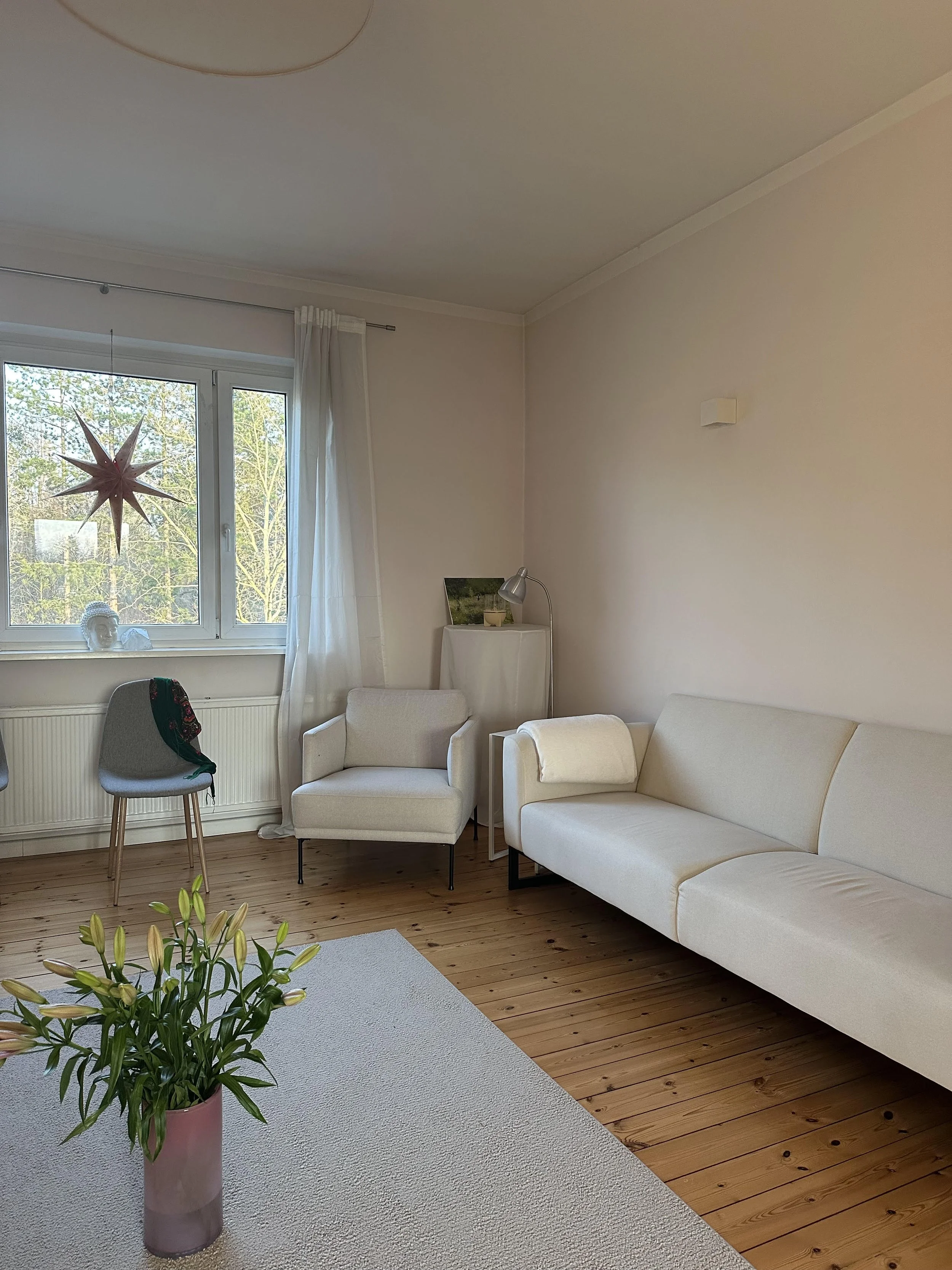 Family Constellation Berlin Prenzlauer Berg