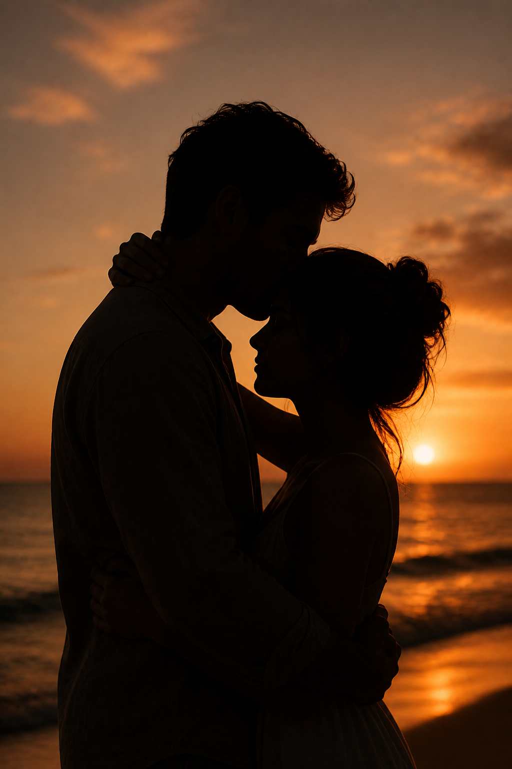 Dating, Relationship, Intimacy Coach, Berlin