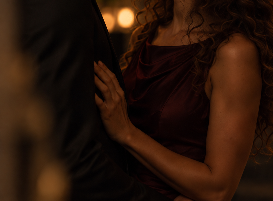 The Intimate Aliveness Code