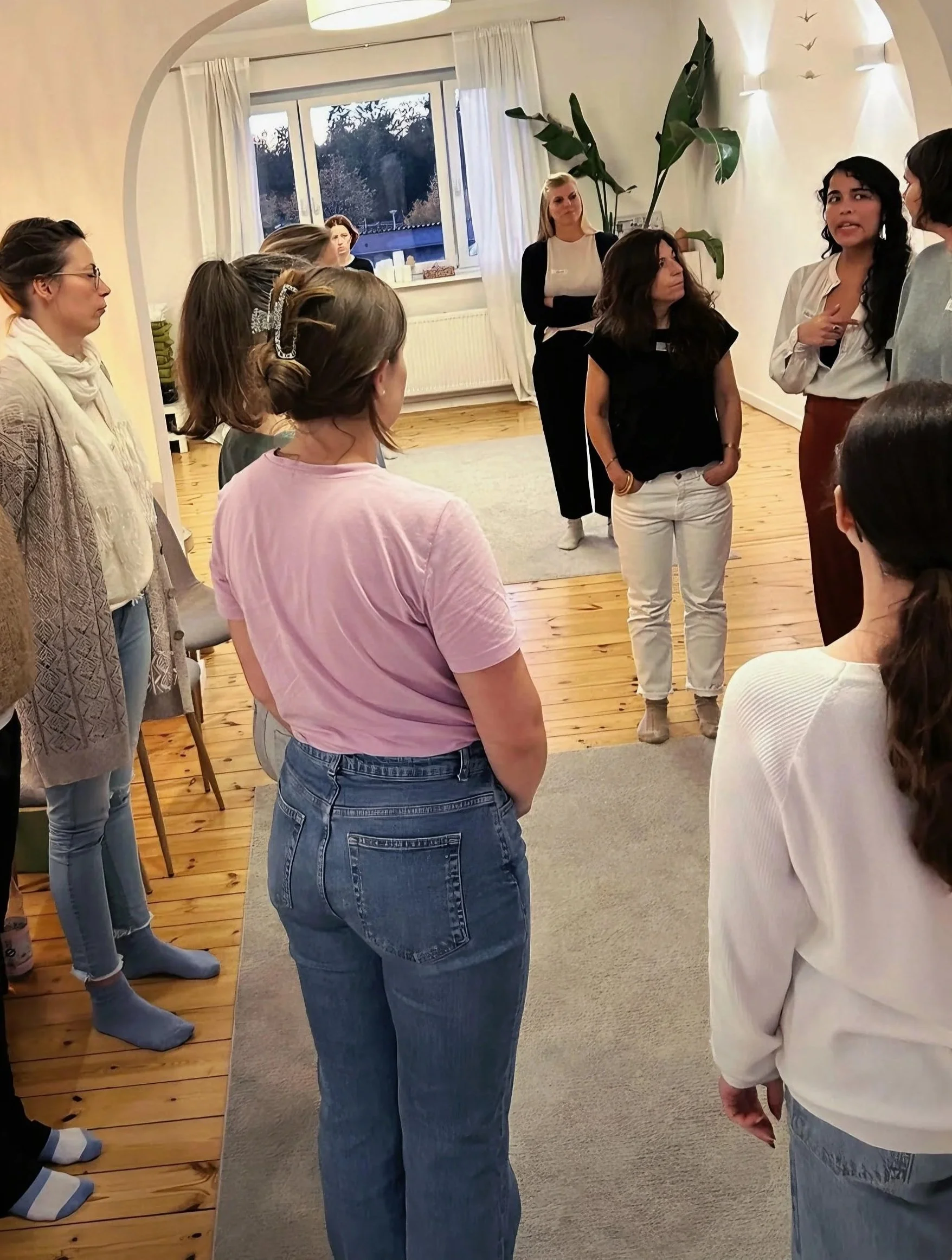 Family Constellation Berlin