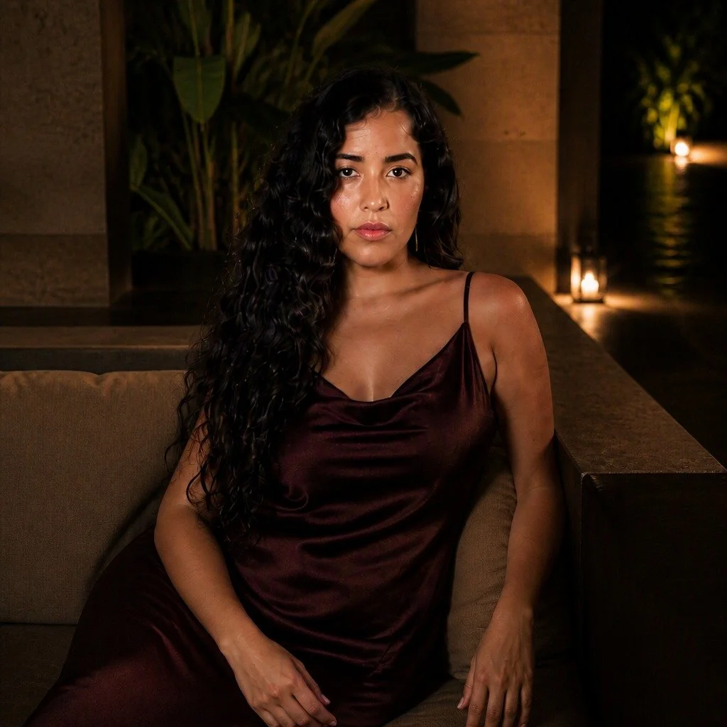 Katrinna Paredes