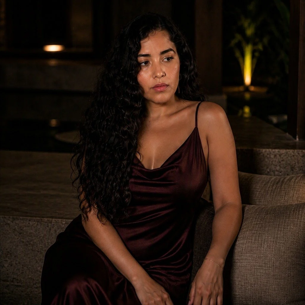Katrinna Paredes