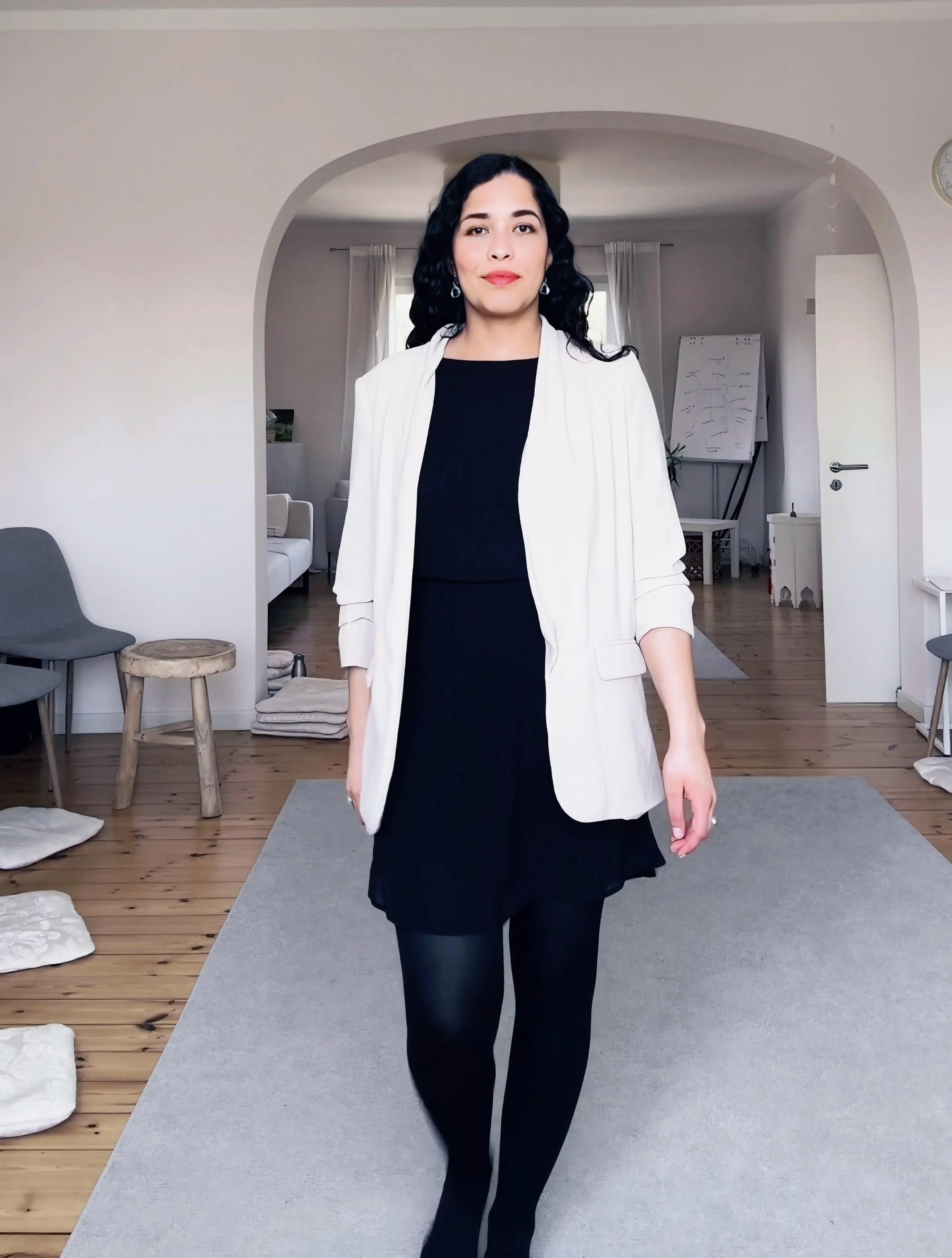 Katrinna Paredes Leadership Coach Hypnosis