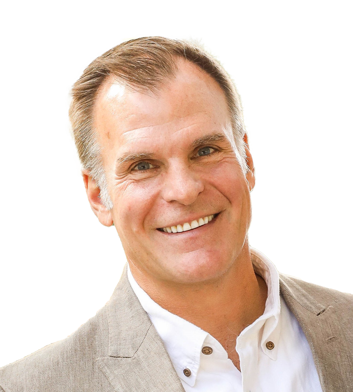 Michael Miller headshot