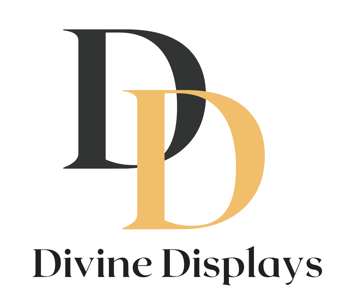 Divine Displays
