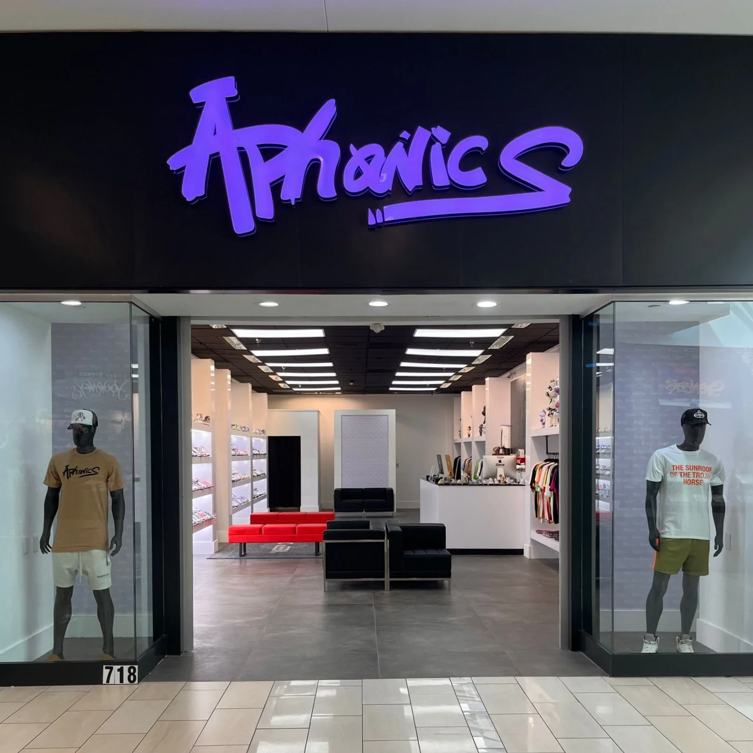 The Aphonics Project