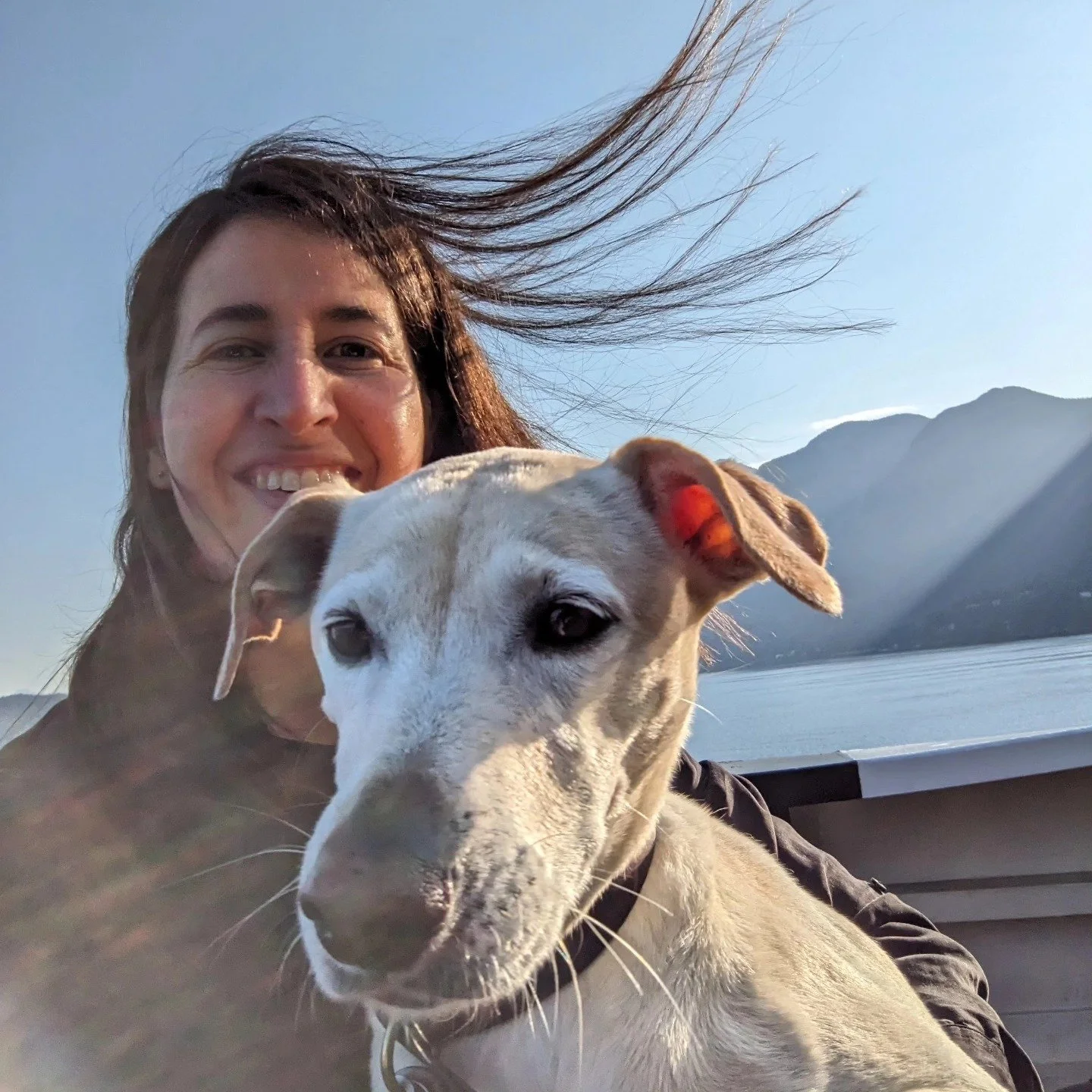 I can't really remember how I started my first Instagram account, and this sort of feels like thinking hard about going down stairs as I'm going down stairs (aka faceplant). So, in the interest of getting it over with, here it is! My first post as a 