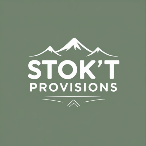 Stok't Provisions