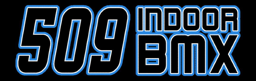 509 Indoor BMX