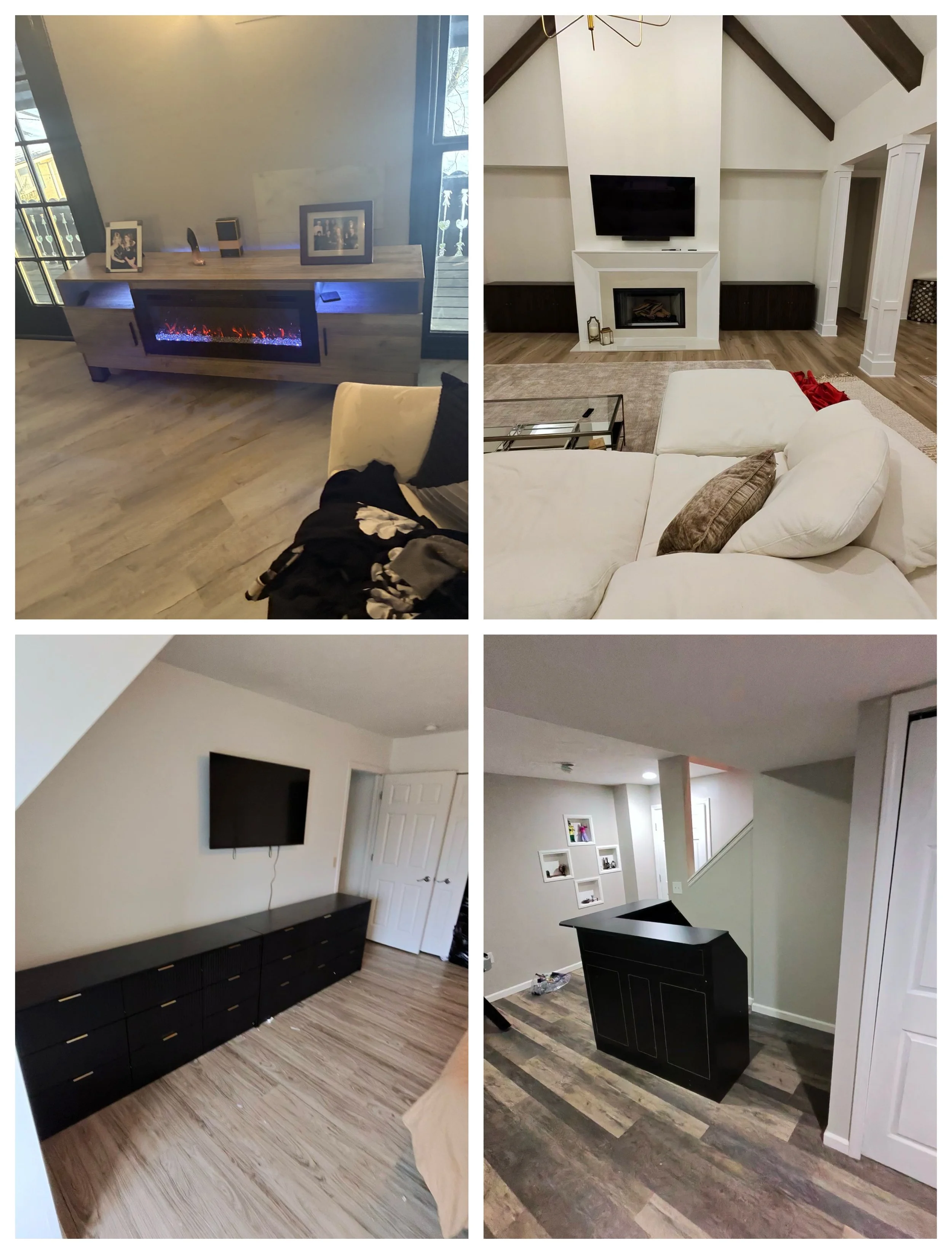 Product Installation