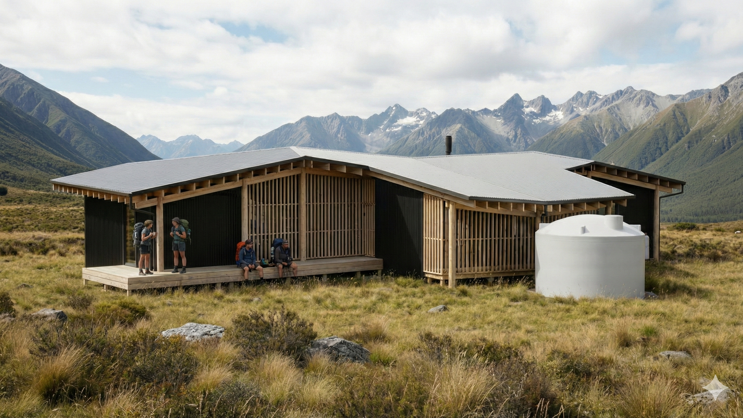 2025.11 alpine hut southern alps (with pca)
