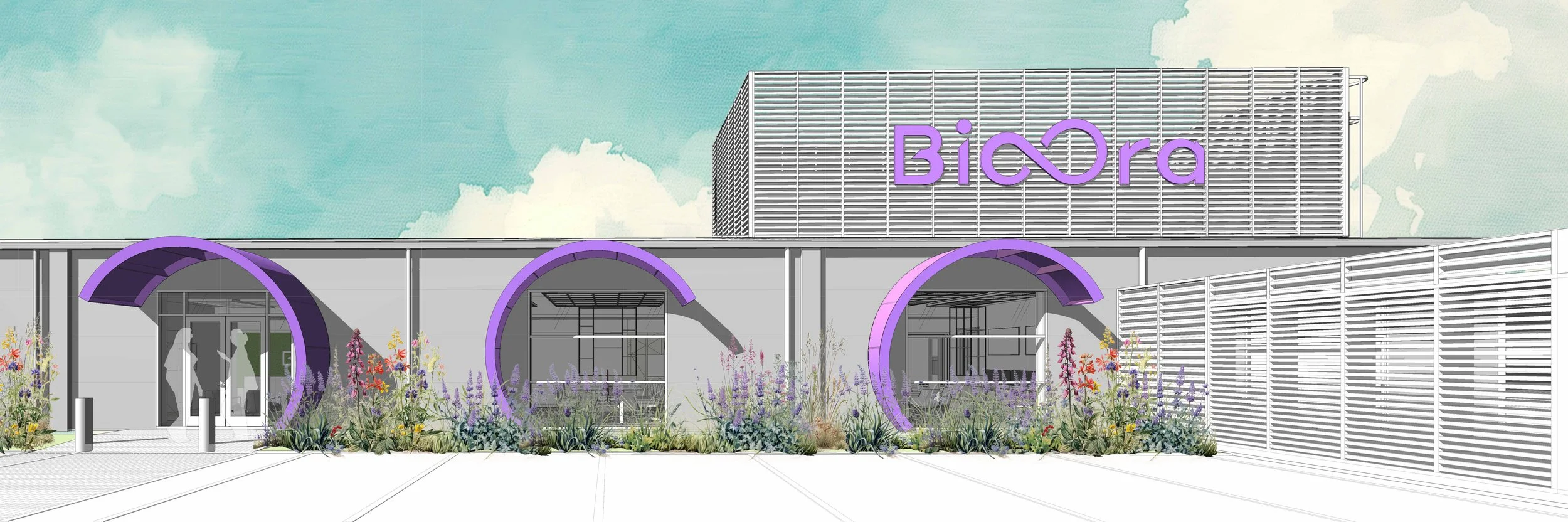 2025.12 bioora gmp laboratories christchurch (with labworks)