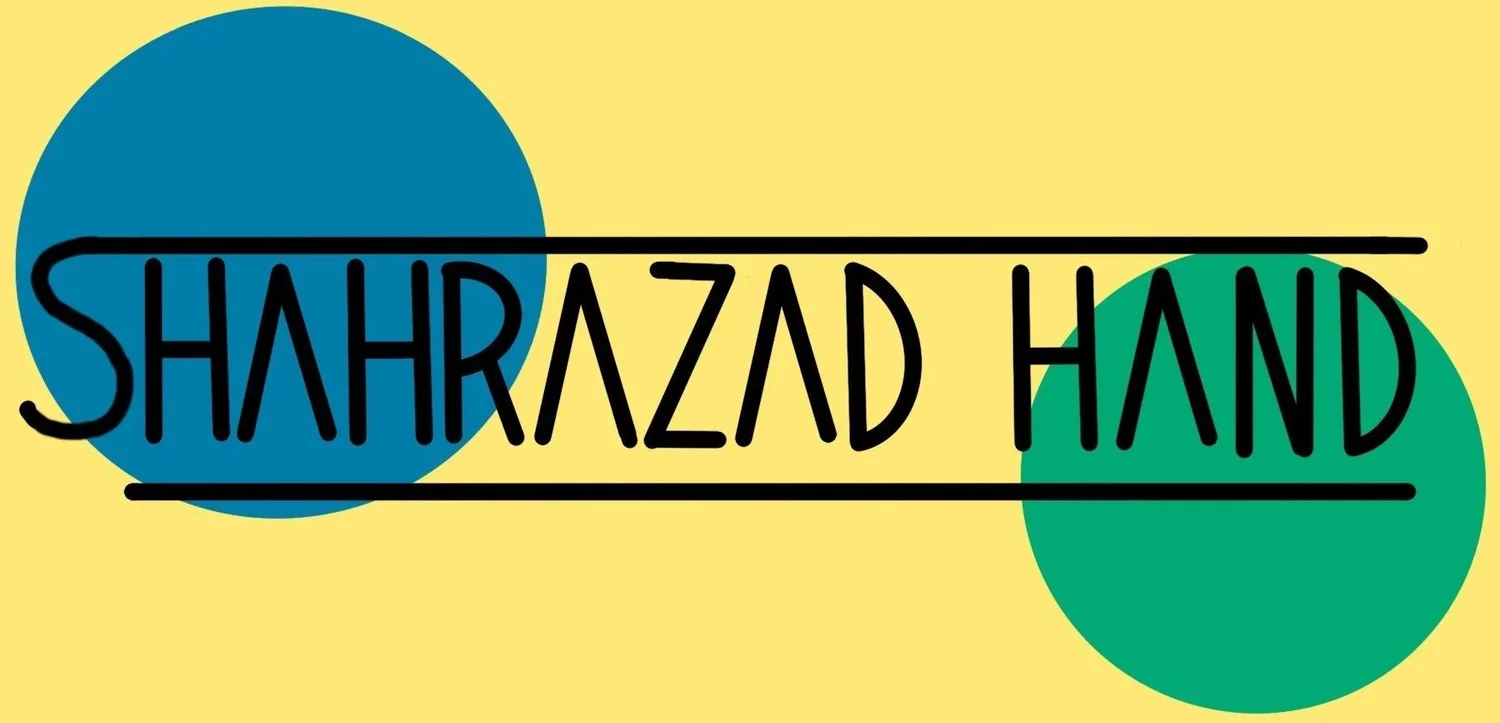 Shahrazad Hand