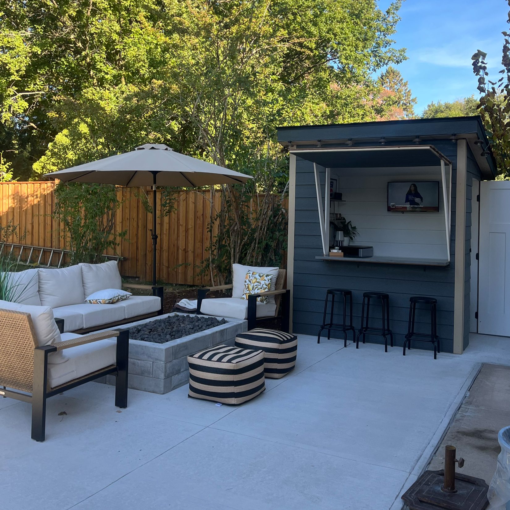 The Westmount Project